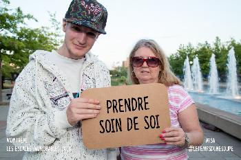 Le temps d une soupe - portrait poétique - 153